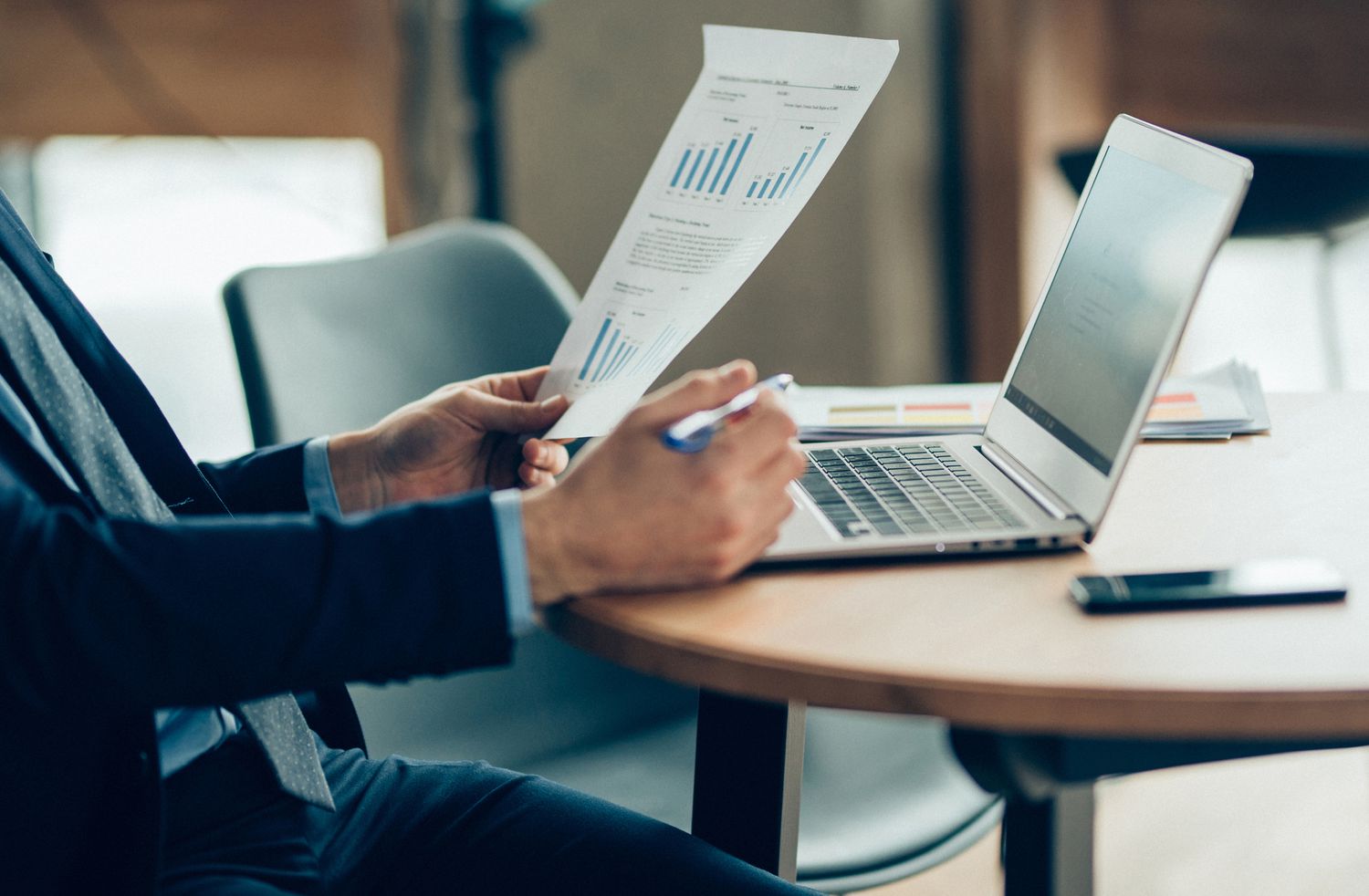 B.Com Investment Management